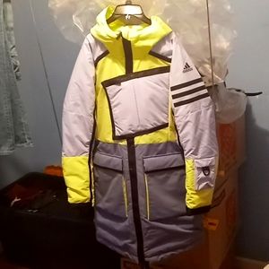 Adidas XPLORIC DOWN $350